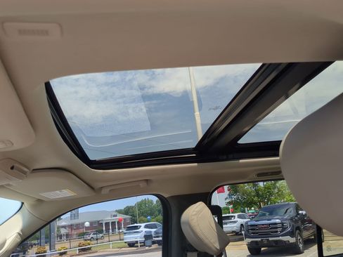 Used 2019 Ford Expedition Limited w/ Equipment Group 301A RWD image 20
