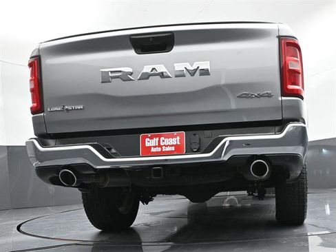 Used 2025 RAM 1500 Lone Star AWD/4WD image 33