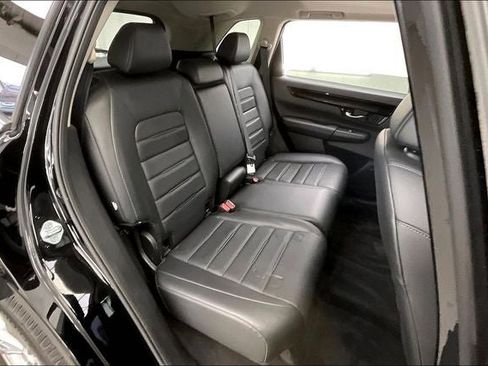Certified 2023 Honda CR-V EX-L image 19