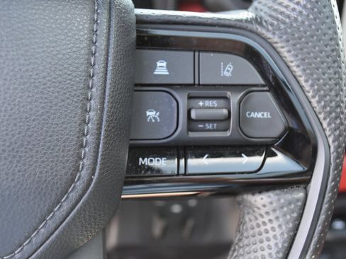 Used 2024 Toyota Tundra TRD Pro image 24