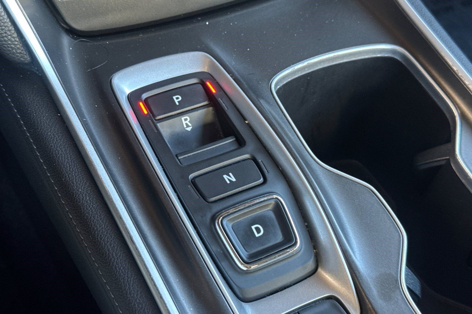 Used 2021 Honda Accord Touring image 18