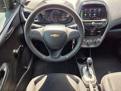 Used 2021 Chevrolet Spark LS FWD image 13