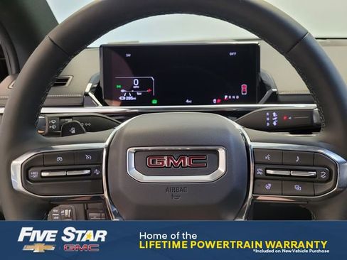 New 2026 GMC Sierra EV Elevation AWD/4WD image 19