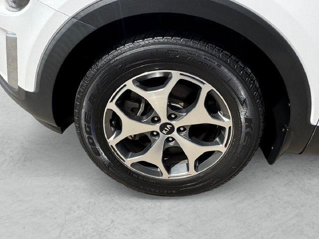 Used 2021 Kia Telluride EX FWD image 23