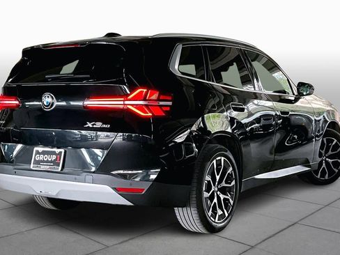 Certified 2025 BMW X3 xDrive30i image 12