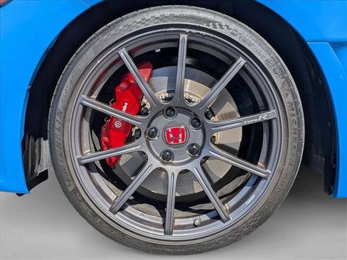 Used 2024 Honda Civic Type R image 23