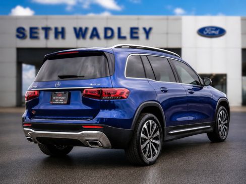 Used 2021 Mercedes-Benz GLB 250 4MATIC image 70