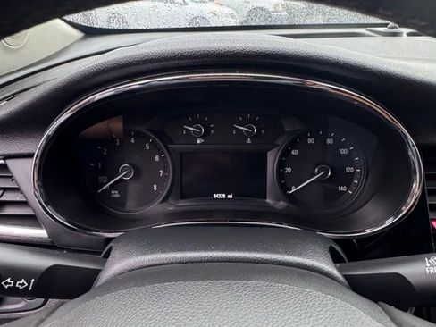 Used 2017 Buick Encore Premium w/ Experience Buick Package image 15