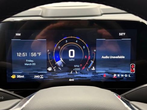 New 2026 Chevrolet Suburban Premier w/ Sun And Tow Package image 38