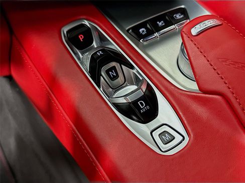 Used 2024 Chevrolet Corvette Z06 image 17