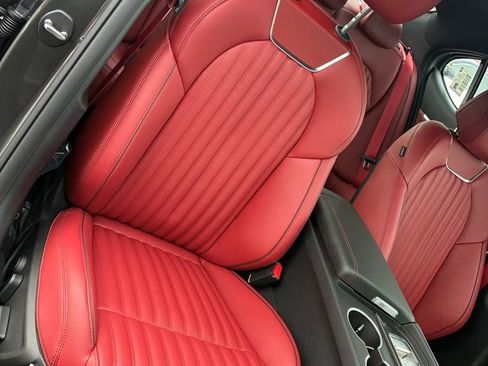 New 2026 Genesis G70 3.3T Sport Prestige image 17