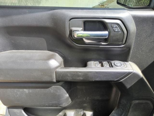 Used 2022 Chevrolet Silverado 1500 Custom RWD image 7