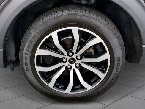 Used 2021 Ford Explorer ST w/ Equipment Group 401A image 18