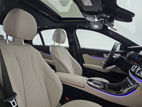 Certified 2023 Mercedes-Benz E 350 E 350 image 14