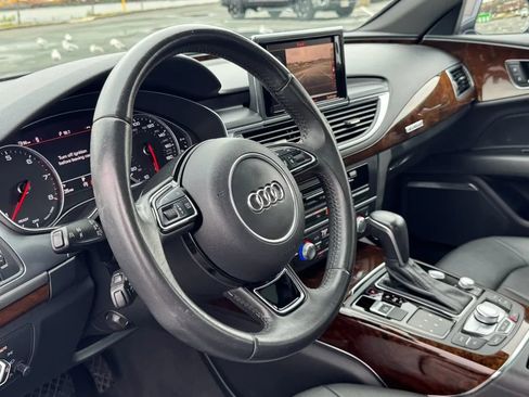 Used 2016 Audi A7 3.0T Premium Plus image 9