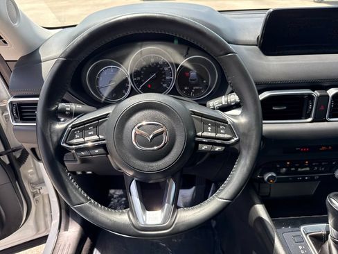 Used 2019 MAZDA CX-5 Touring FWD image 14