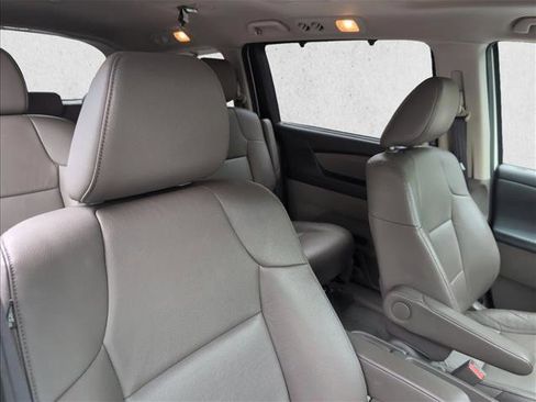 Used 2016 Honda Odyssey EX-L image 26