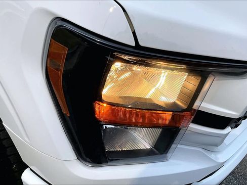 Used 2023 Ford F150 XL w/ STX Appearance Package image 25