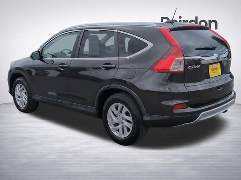 Used 2016 Honda CR-V EX-L image 5