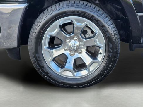 Used 2025 RAM 1500 Lone Star AWD/4WD image 10