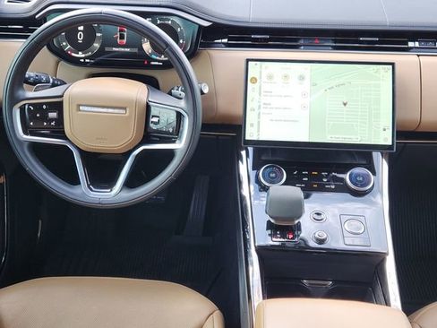 Used 2023 Land Rover Range Rover Sport SE image 27