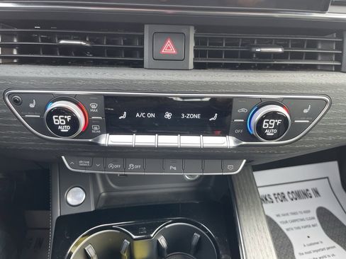 Used 2023 Audi A4 2.0T Premium Plus image 34