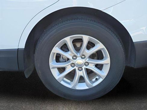 Used 2020 Chevrolet Equinox LT AWD/4WD image 27