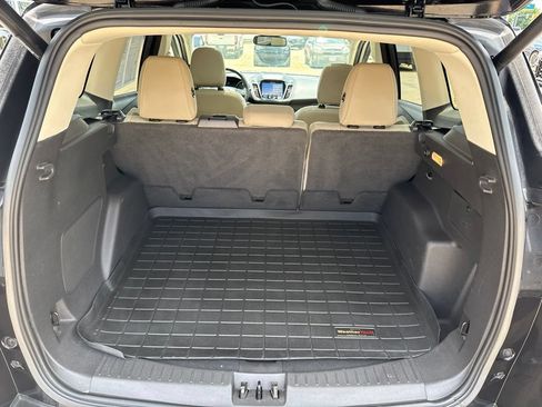 Used 2019 Ford Escape Titanium AWD/4WD image 27