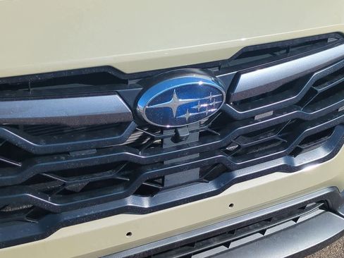 New 2026 Subaru Crosstrek 2.5i Limited image 11