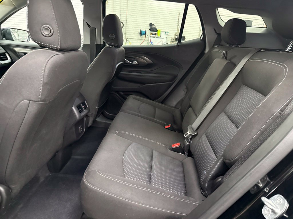Used 2023 GMC Terrain SLE w/ LPO, Floor Liner Package AWD/4WD image 13