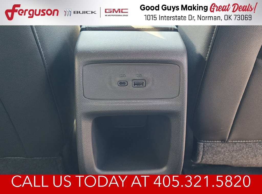 New 2026 Buick Envista Sport Touring w/ Convenience I Package FWD image 43