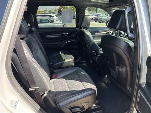 Certified 2025 Kia Telluride SX Prestige X-Pro AWD/4WD image 34