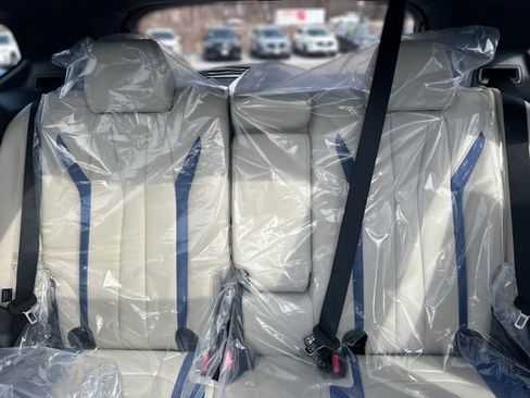 New 2026 Acura ADX A-Spec image 21