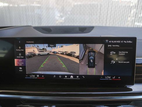 Used 2025 BMW X5 xDrive50e w/ Executive Package image 20