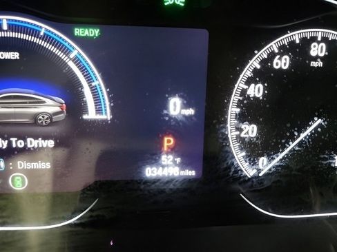 Certified 2022 Honda Accord Touring image 32