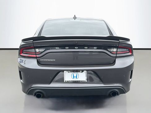 Used 2019 Dodge Charger GT RWD image 6
