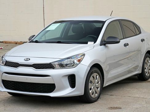 Used 2018 Kia Rio LX FWD image 38