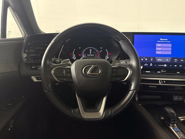 Used 2023 Lexus RX 350 FWD w/ Accessory Package (Z1) image 36