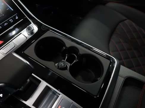 New 2026 Audi Q7 3.0T Prestige image 20