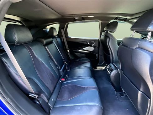 Certified 2023 Acura RDX A-Spec AWD/4WD image 20