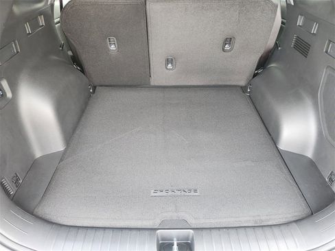 New 2026 Kia Sportage X-Line image 23