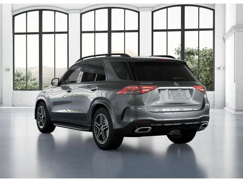 New 2026 Mercedes-Benz GLE 450 4MATIC image 28