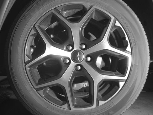 Used 2025 Jeep Compass Limited image 14