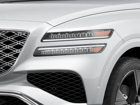 New 2026 Genesis GV80 2.5T Prestige AWD/4WD image 13