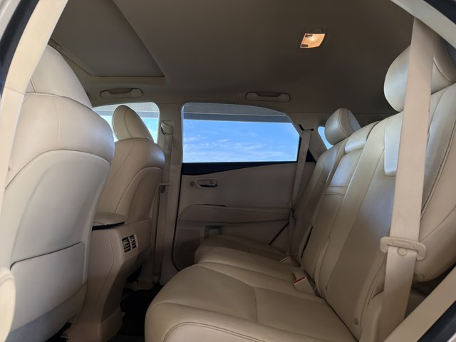 Used 2013 Lexus RX 350 FWD w/ Premium Pkg image 8