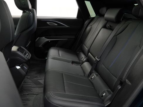 Used 2024 Cadillac Lyriq Sport w/ LPO, Floor Liner Package AWD/4WD image 12