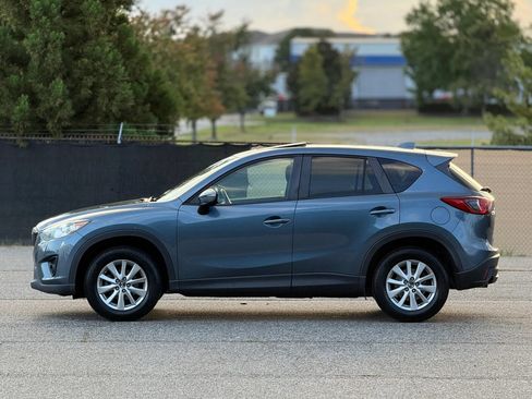Used 2015 MAZDA CX-5 Touring FWD image 8
