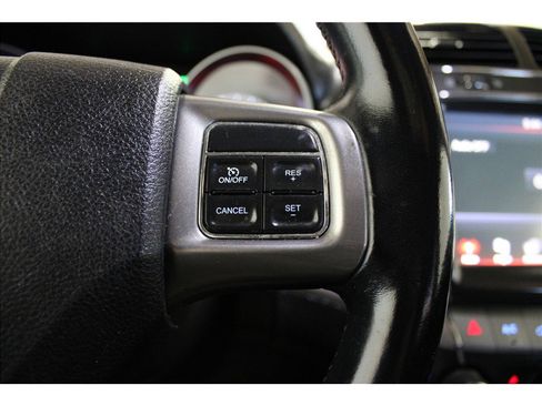 Used 2020 Dodge Journey Crossroad image 33