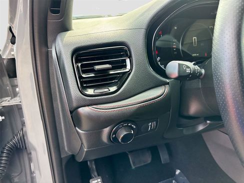 Used 2026 Dodge Durango GT RWD image 10
