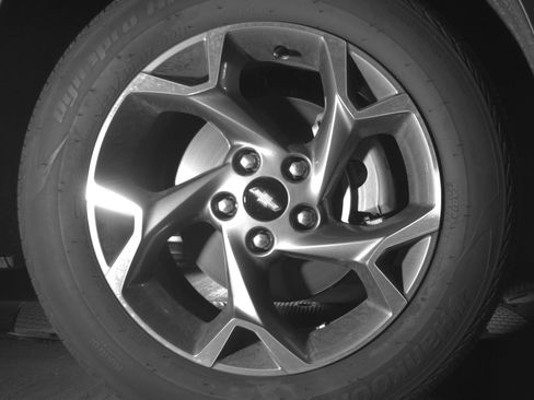 Used 2025 Chevrolet Trax LT image 13